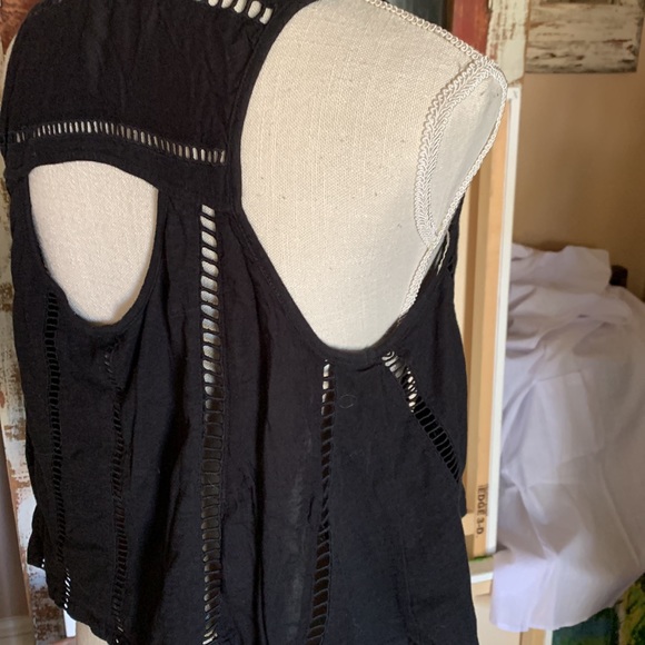 FP Crop Top - Picture 5 of 6